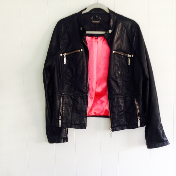 Jou Jou Jackets & Blazers - JouJou Jacket